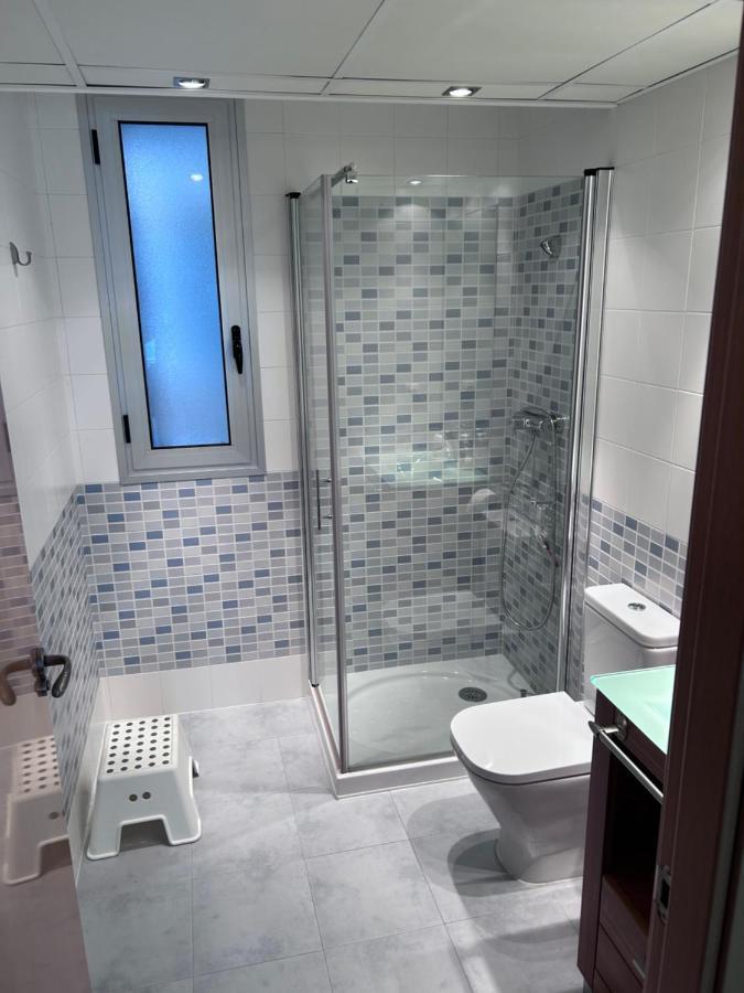 Juncal Bonito Loft, 110 M2 Appartement