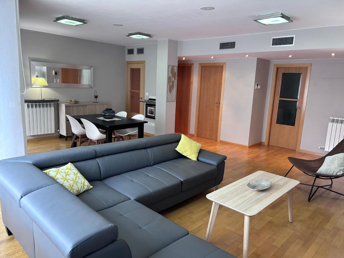 Juncal Bonito Loft, 110 M2 Apartamento