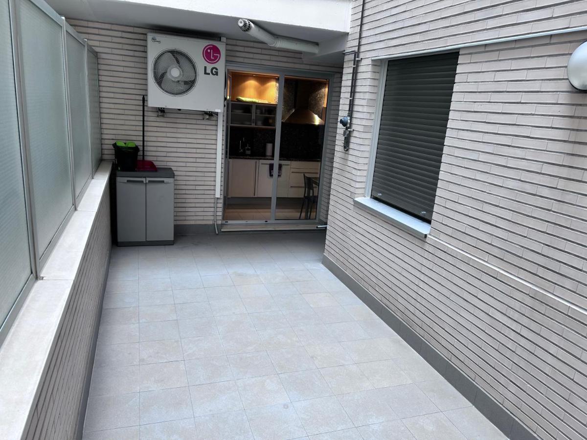 Appartement Juncal Bonito Loft, 110 M2