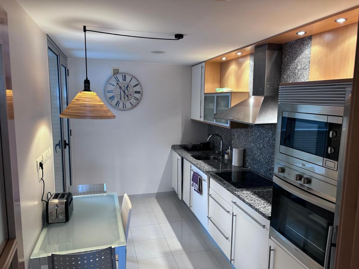 Juncal Bonito Loft, 110 M2 Saragosse